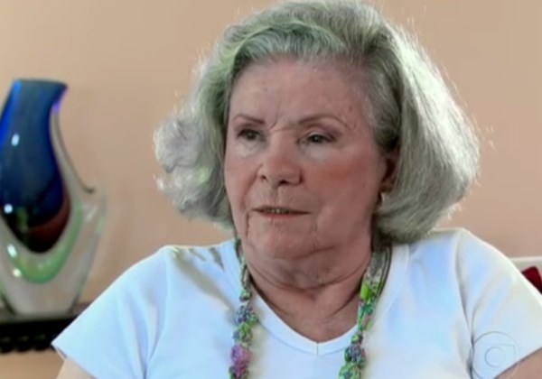 Foto: Reprodução/ TV Globo