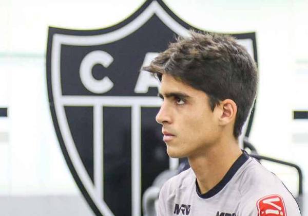 Foto: Bruno Cantini/ Atlético-MG