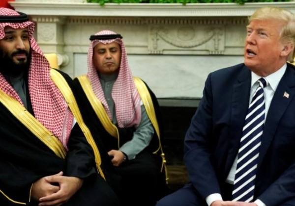 Foto: Jonathan Ernst/Reuters