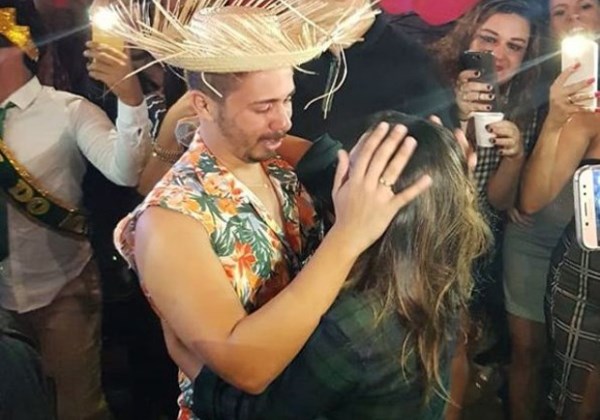 Foto: Reprodução/Instagram