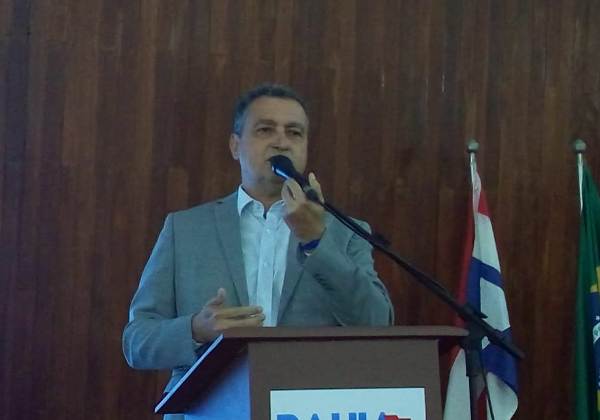 Foto: Matheus Morais/bahia.ba