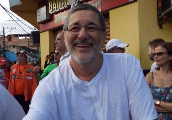 Imagem de Lula tem que ser usada com ‘cuidado’ pelas campanhas estaduais, diz PT 1