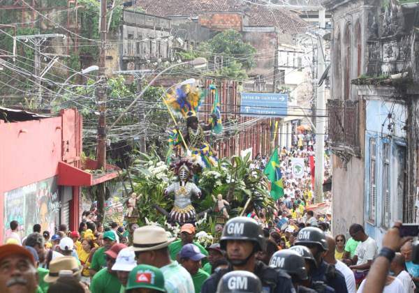 Foto: Camila Souza/Gov-BA