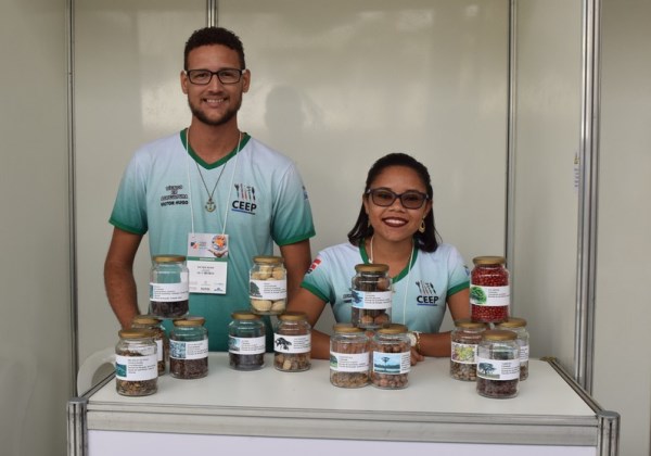 Foto: Divulgação/Secretaria de Educação