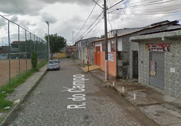 Foto: Reprodução Google Street View