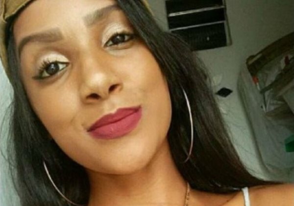 Ossada achada na BA-528 é de jovem que desapareceu em festa 1