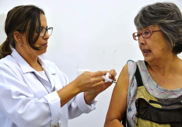 Foto: Arquivo/ Agência Brasil