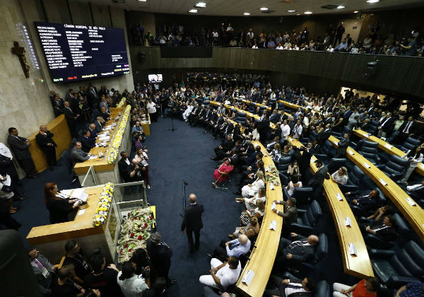Foto: Reprodução Adriano Vizoni/Folhapress
