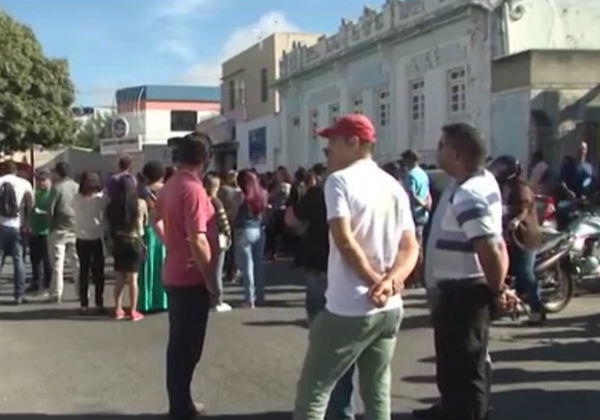 Foto: Reprodução/TV Sudoeste