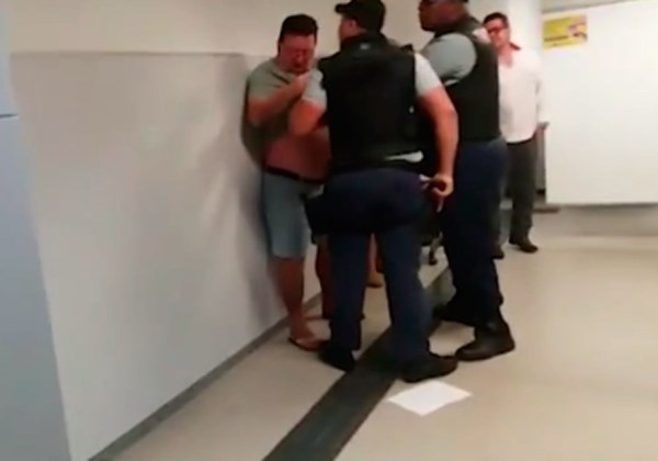 Foto: Reprodução/TV Bahia