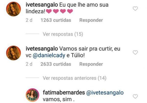 Reprodução: Instagram