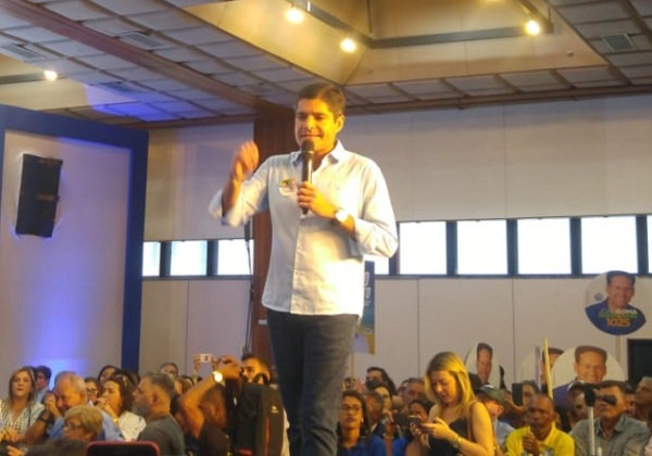 Foto: Matheus Morais/bahia.ba