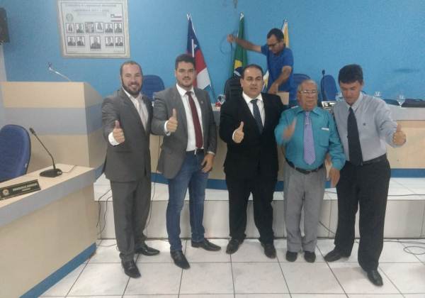 vereadores itatim