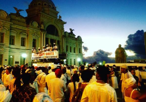 Foto: Marcia Lima/ Arquivo Pessoal