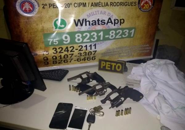 Foto: Divulgação SSP