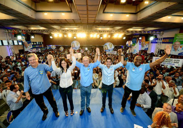Foto: Valter Pontes/ Divulgação