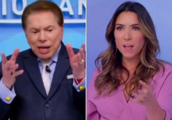 Silvio Santos critica Patrícia Abravanel: ‘Ganha muito bem e não faz nada’ 2