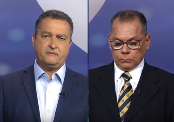 Reprodução: TV Band
