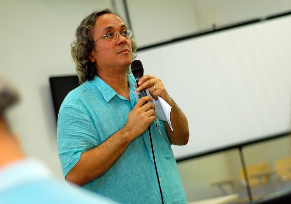 Joao Carlos Salles