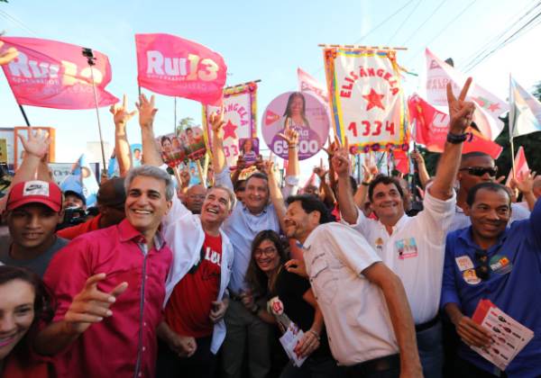 Foto: Ulisses Dumas/ Divulgação