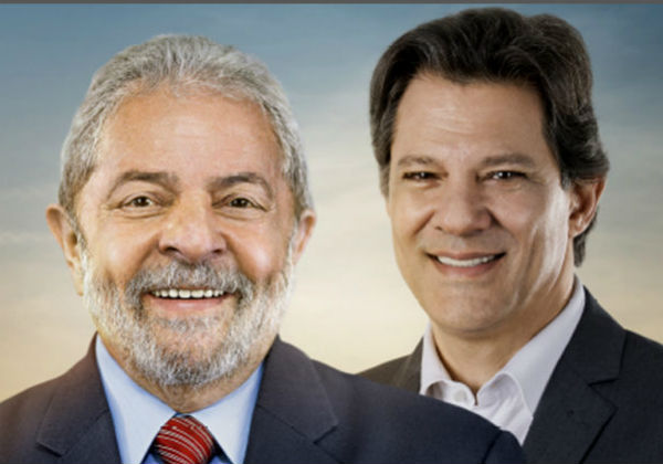 Foto: Divulgação/PT