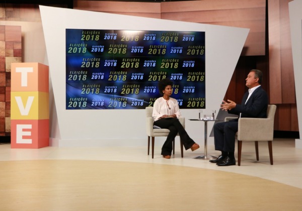 Foto: Irdeb