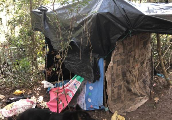 Foto: Divulgação SSP