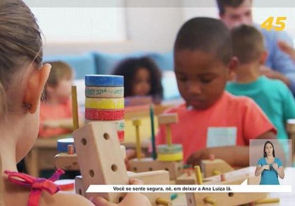 Doria usa imagens dos EUA para campanha ao governo de SP 1