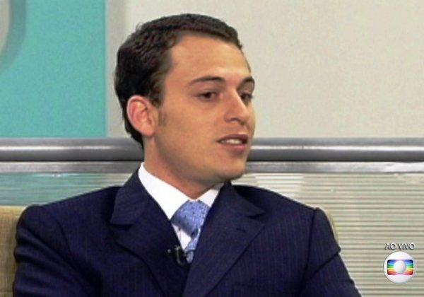 Foto: Reprodução/ TV Globo