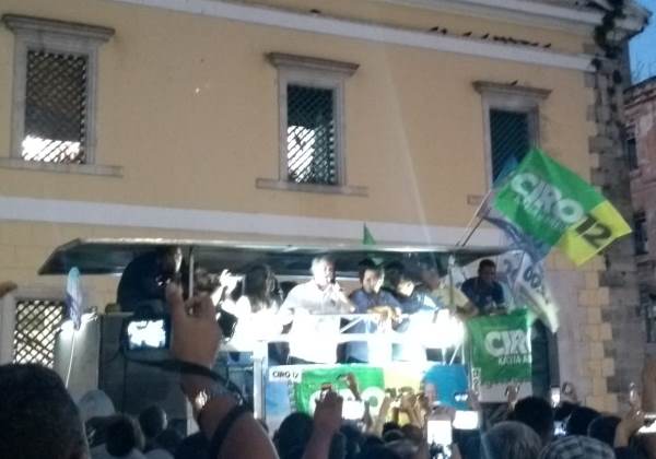 Foto: Rodrigo Aguiar / bahia.ba