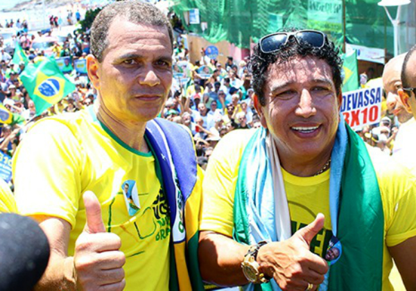 Foto: Assessoria/PHS