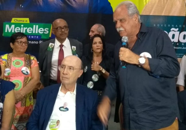 Foto: Rodrigo Aguiar/bahia.ba