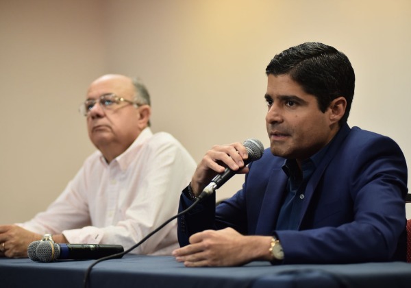 Mais de 90% dos filiados ao DEM vão votar em Bolsonaro, prevê ACM Neto 2