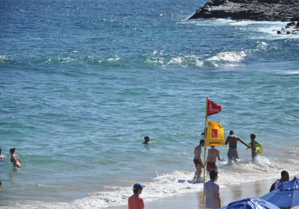 Foto: Divulgação/Secom