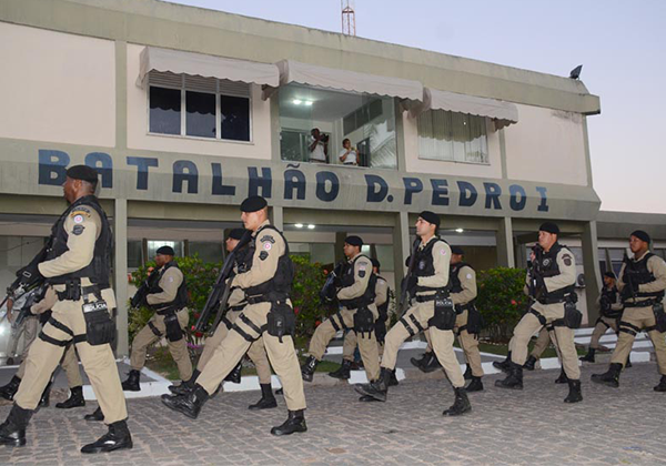 Foto: Prefeitura de Camaçari