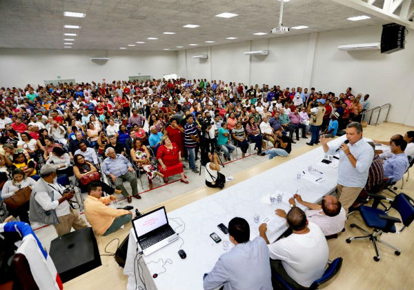 Foto: Vaner Casaes/Divulgação
