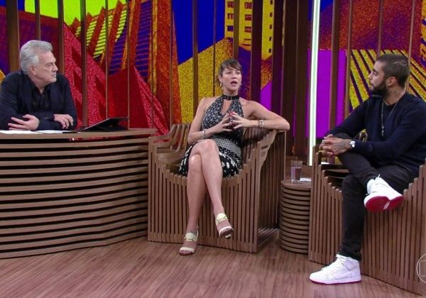Foto: Reprodução Gshow