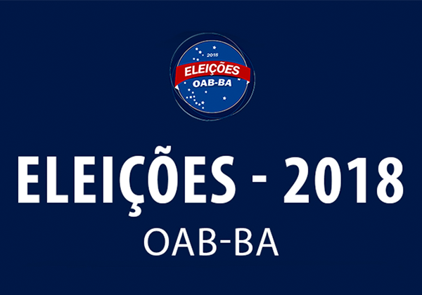 Foto: Divulga&ccedil;&atilde;o TJBA