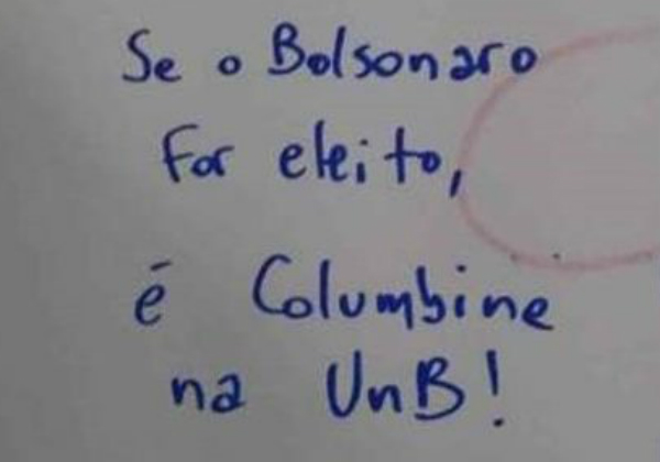 Reprodução: Facebook/ Arquivo Pessoal