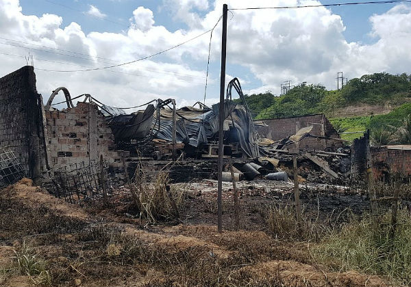 Foto: Reprodução/Nilson Marinho/Correio