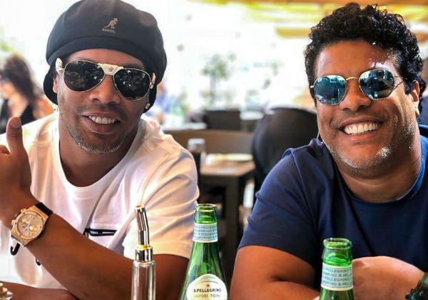 Foto: Reprodução/Arquivo Pessoal