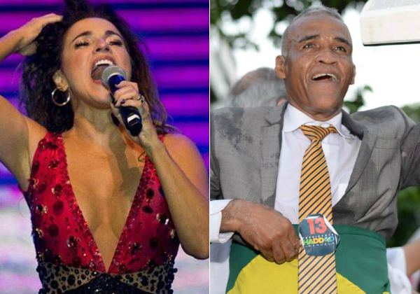 Reprodução: Facebook/ Arquivo Pessoal