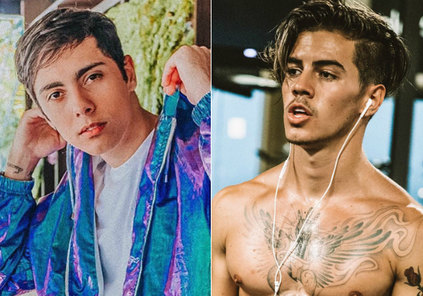 Reprodução: Instagram/ Arquivo Pessoal