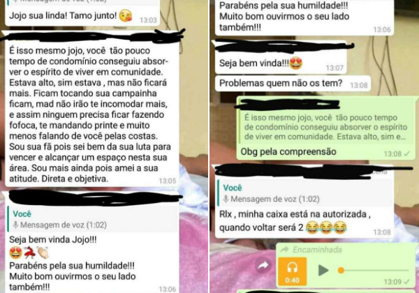 Reprodução: Instagram/ Arquivo Pessoal