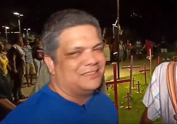 Foto: Reprodução/Facebook