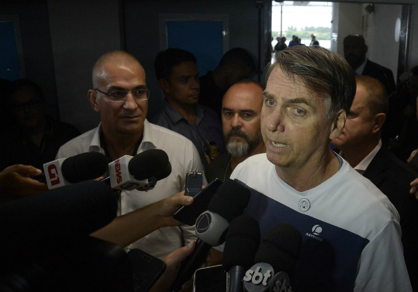 Foto: Tomaz Silva/Agência Brasil