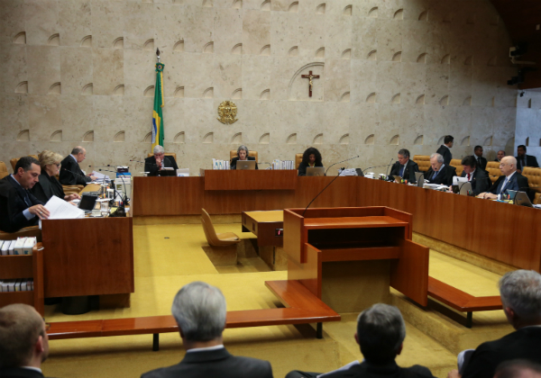 Foto: José Cruz/Agência Brasil