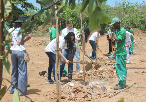 Foto: Bruno Concha/Secom