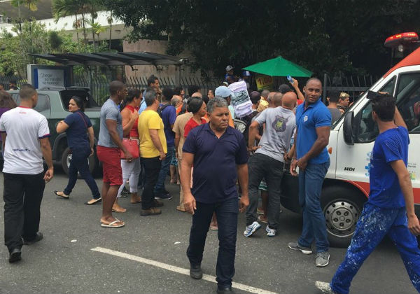 Foto: Ivis Macedo/G1