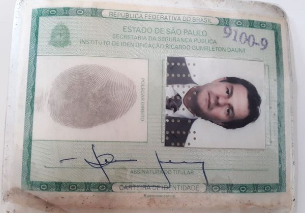 brunio farina foto ministerio do interior do paraguai